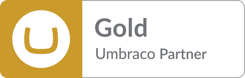 umbraco gold partner