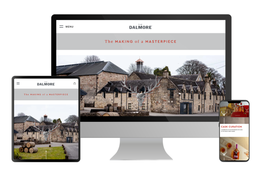Dalmore Home Page Screens (540 X 370) No Shadow 17