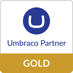 umbraco gold partner